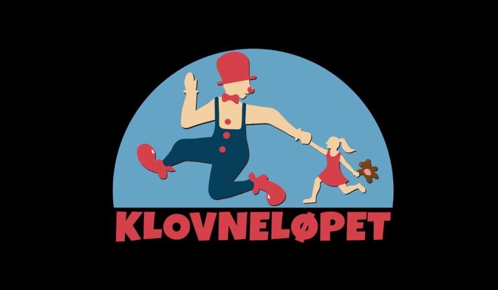 Klovneløpet 2026