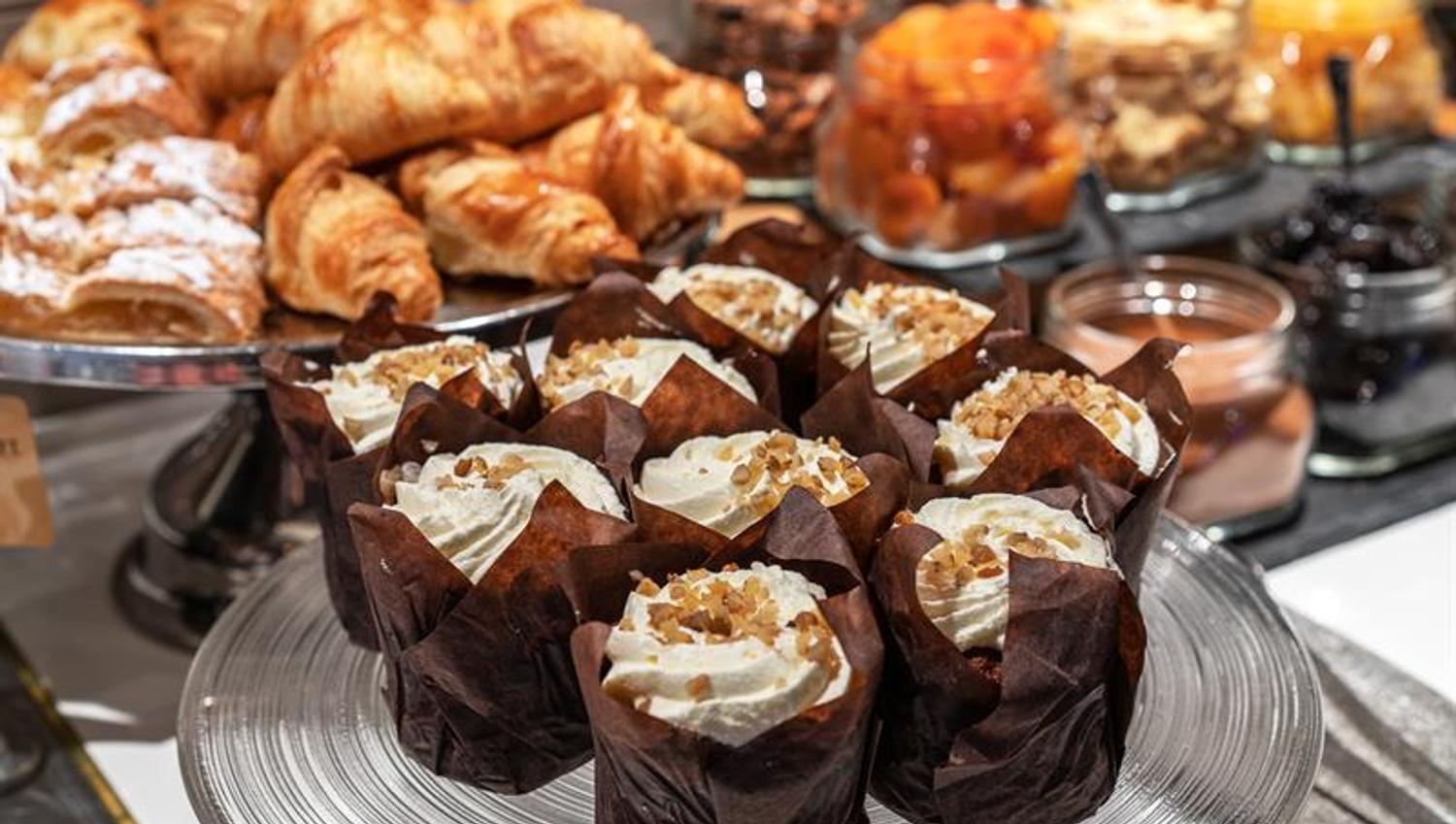 Sweet temptations