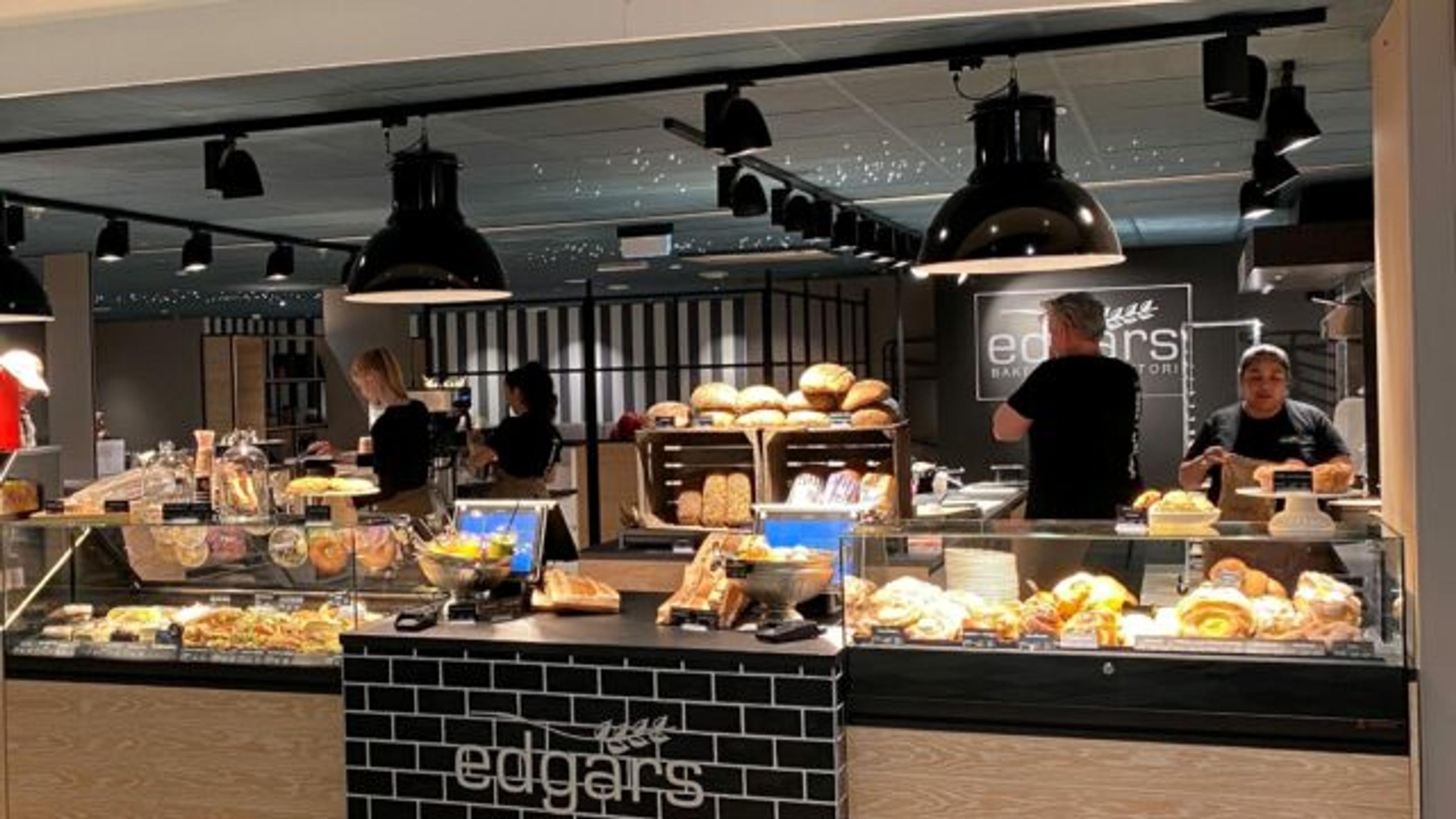 Edgars