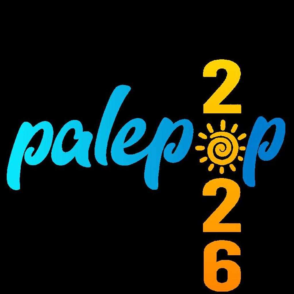 Palepop 2026