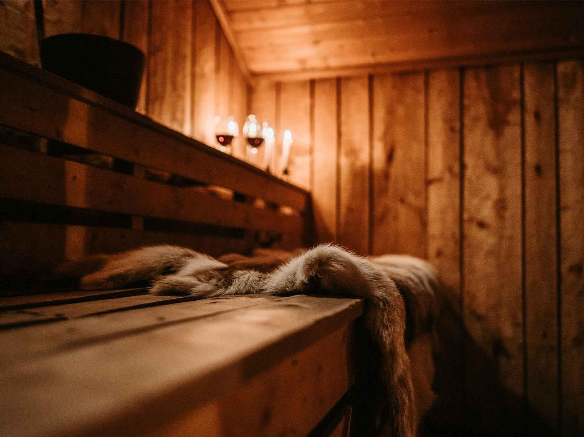 Sirdal Husky Farm