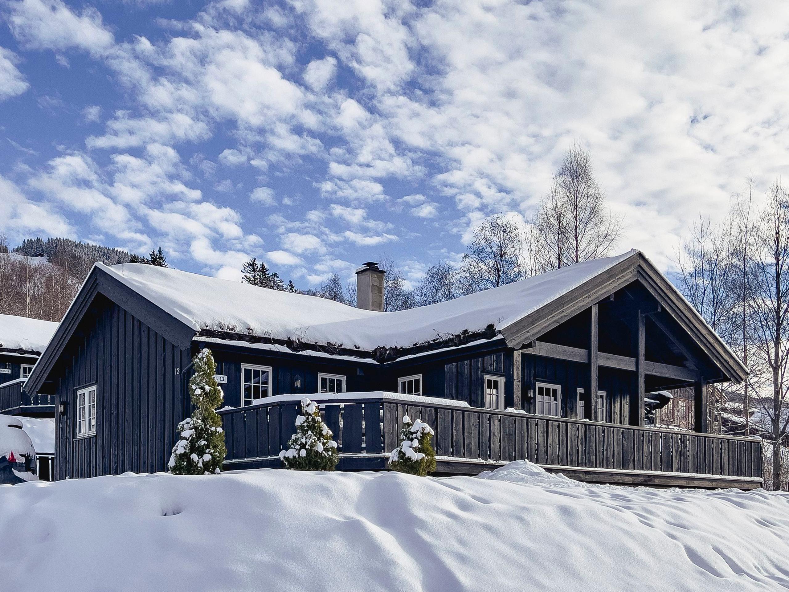 Nordlia 12 cabin