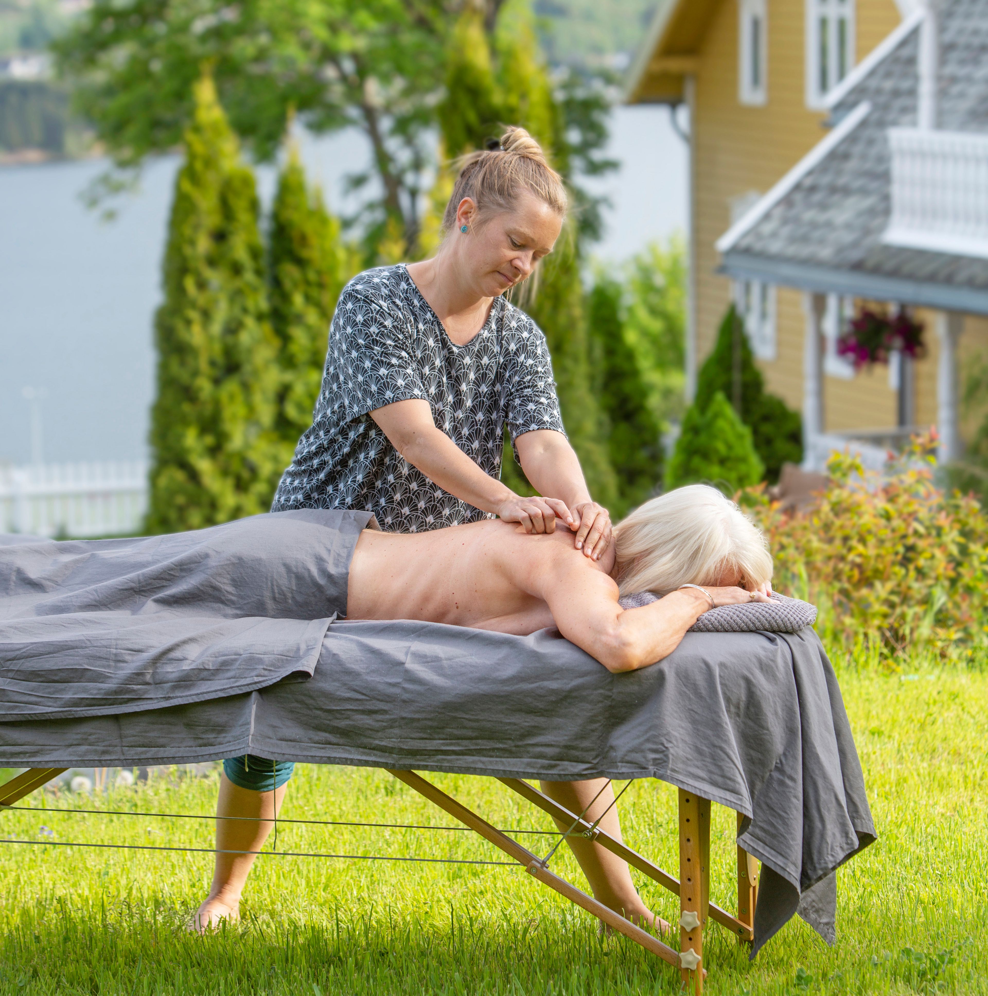 BesteBakken Spa