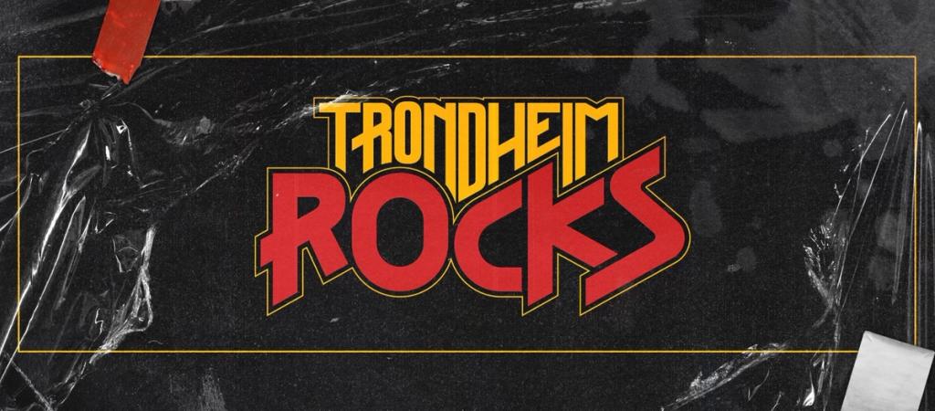 Trondheim Rocks // Ladesletta