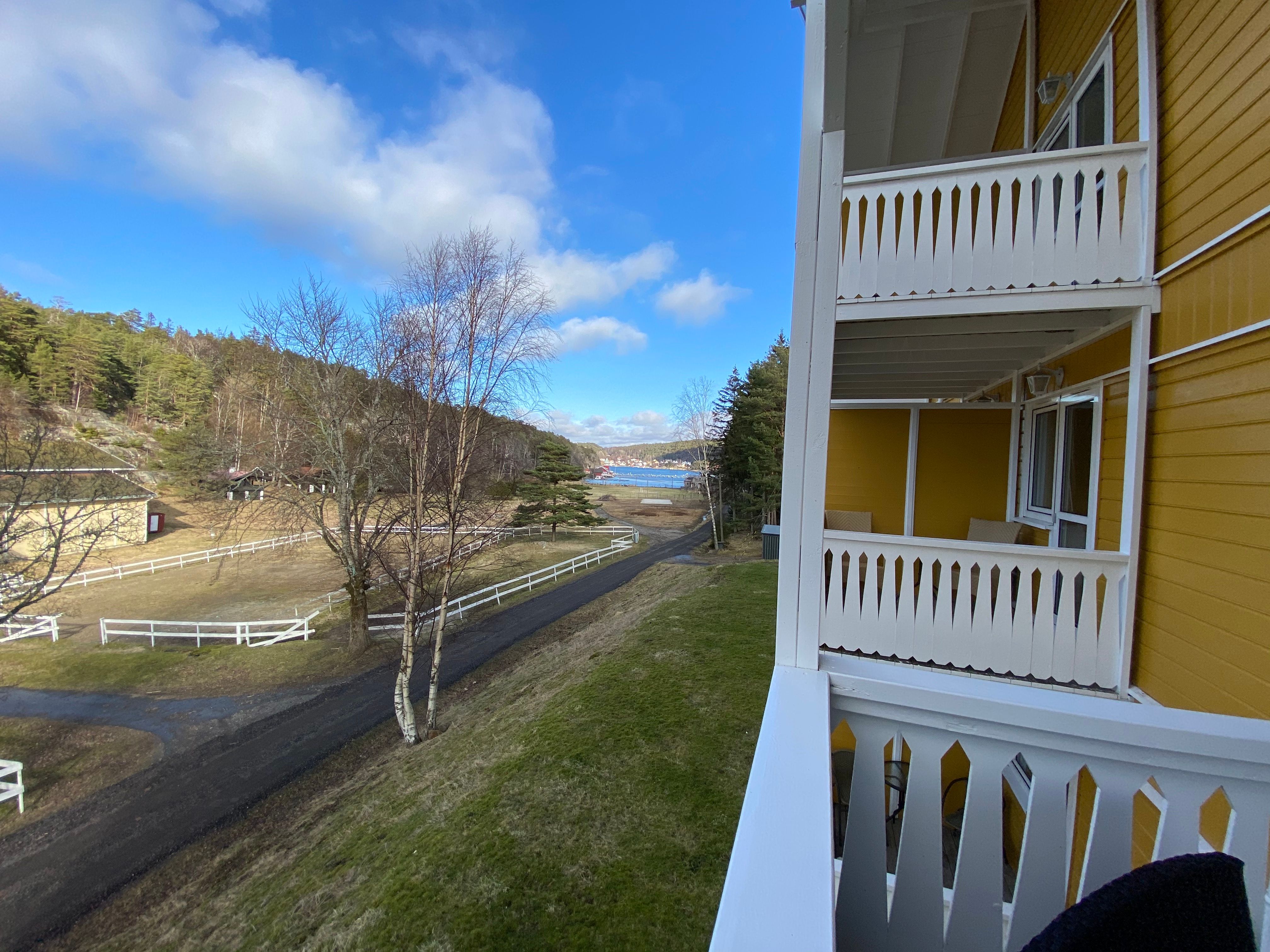 Hankø Fjordhotell & Spa