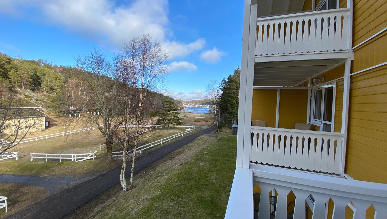 Hankø Fjordhotell & Spa