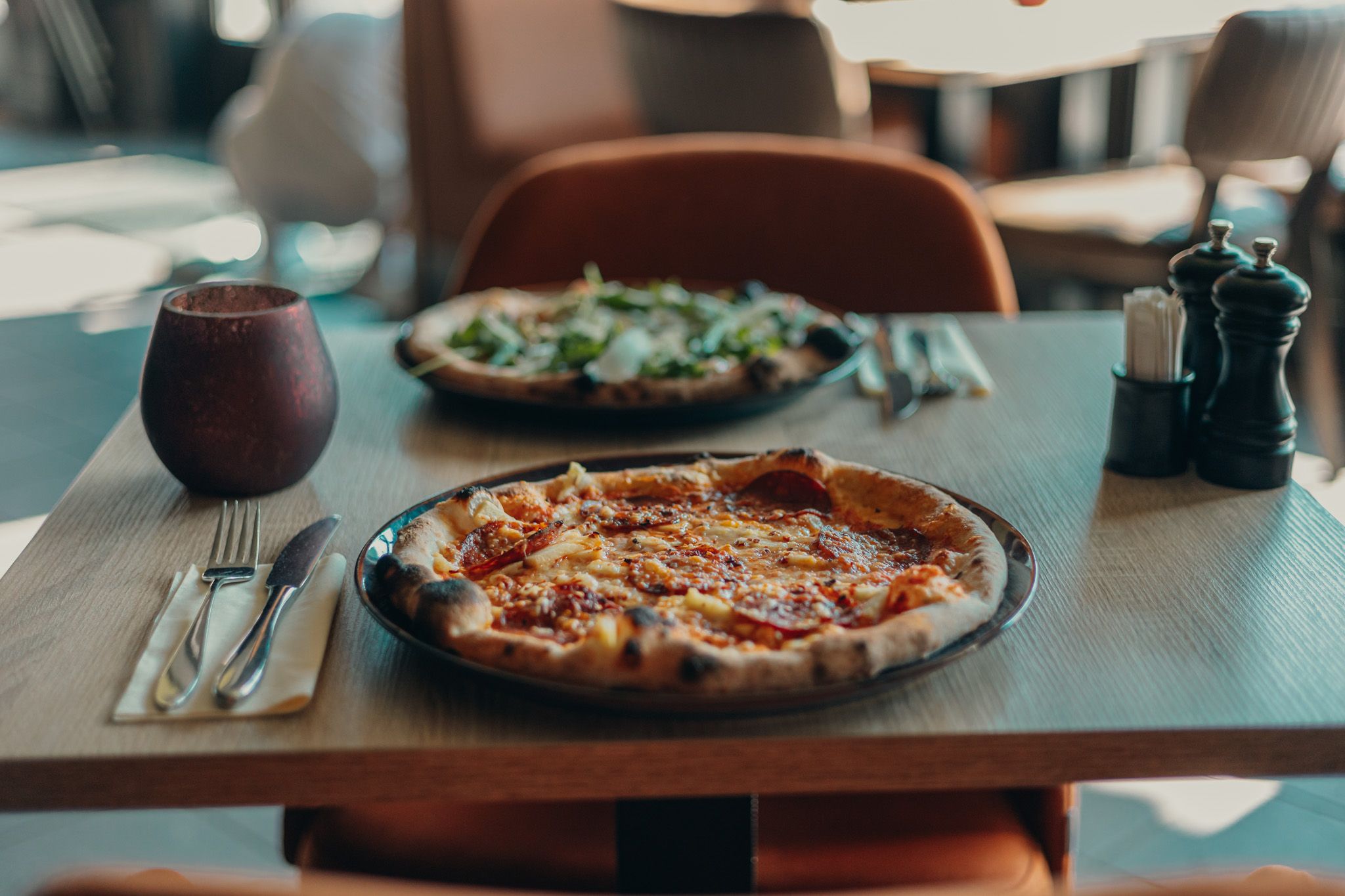 Fjøra Gastro & Pub