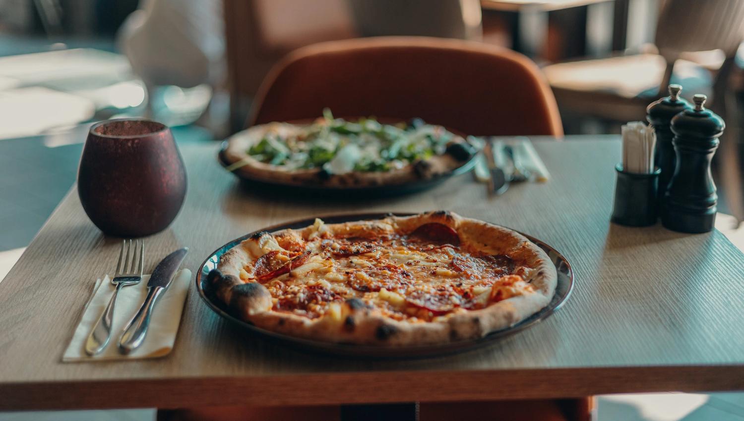 Fjøra Gastro & Pub
