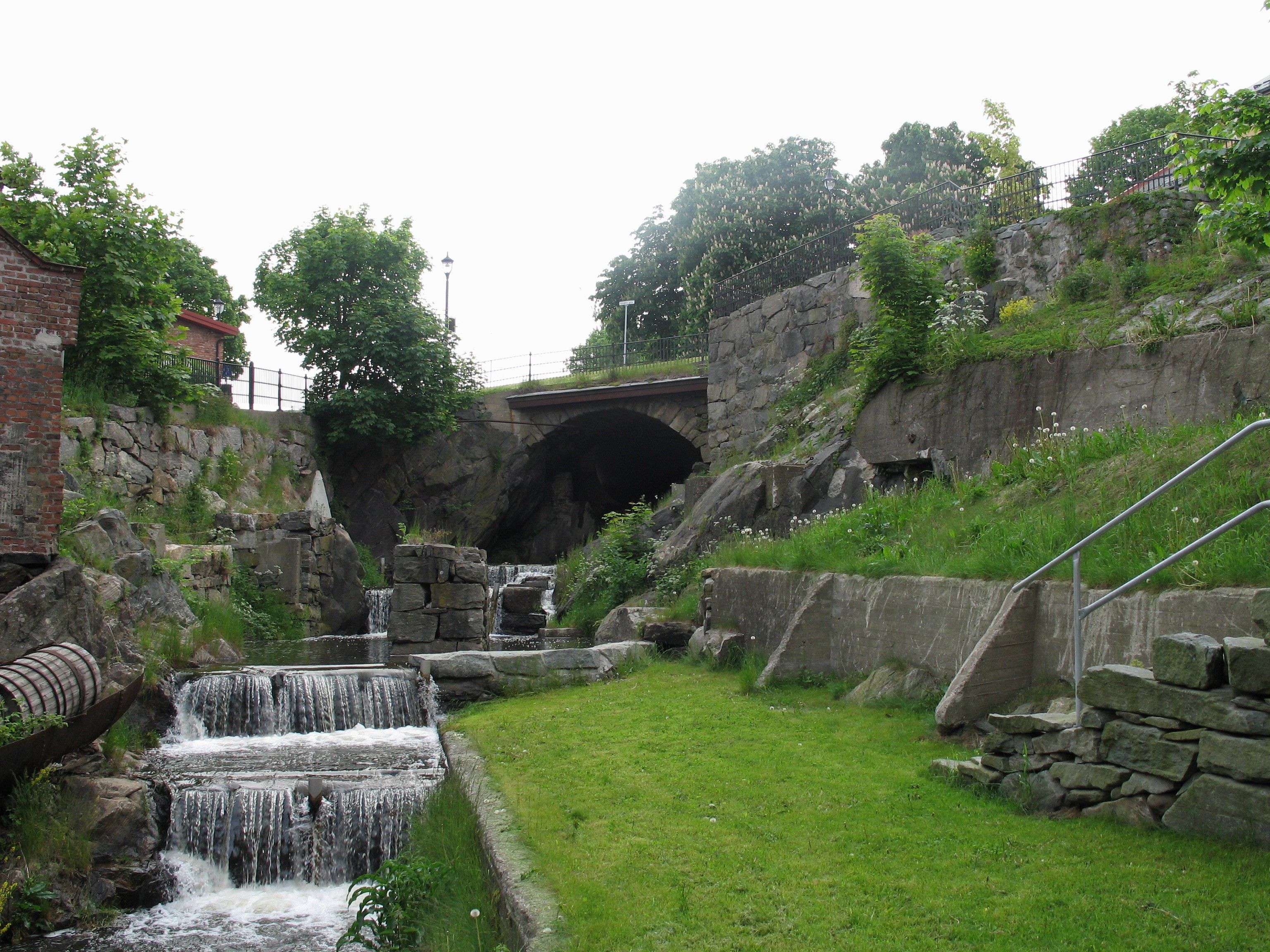 Lilleelv