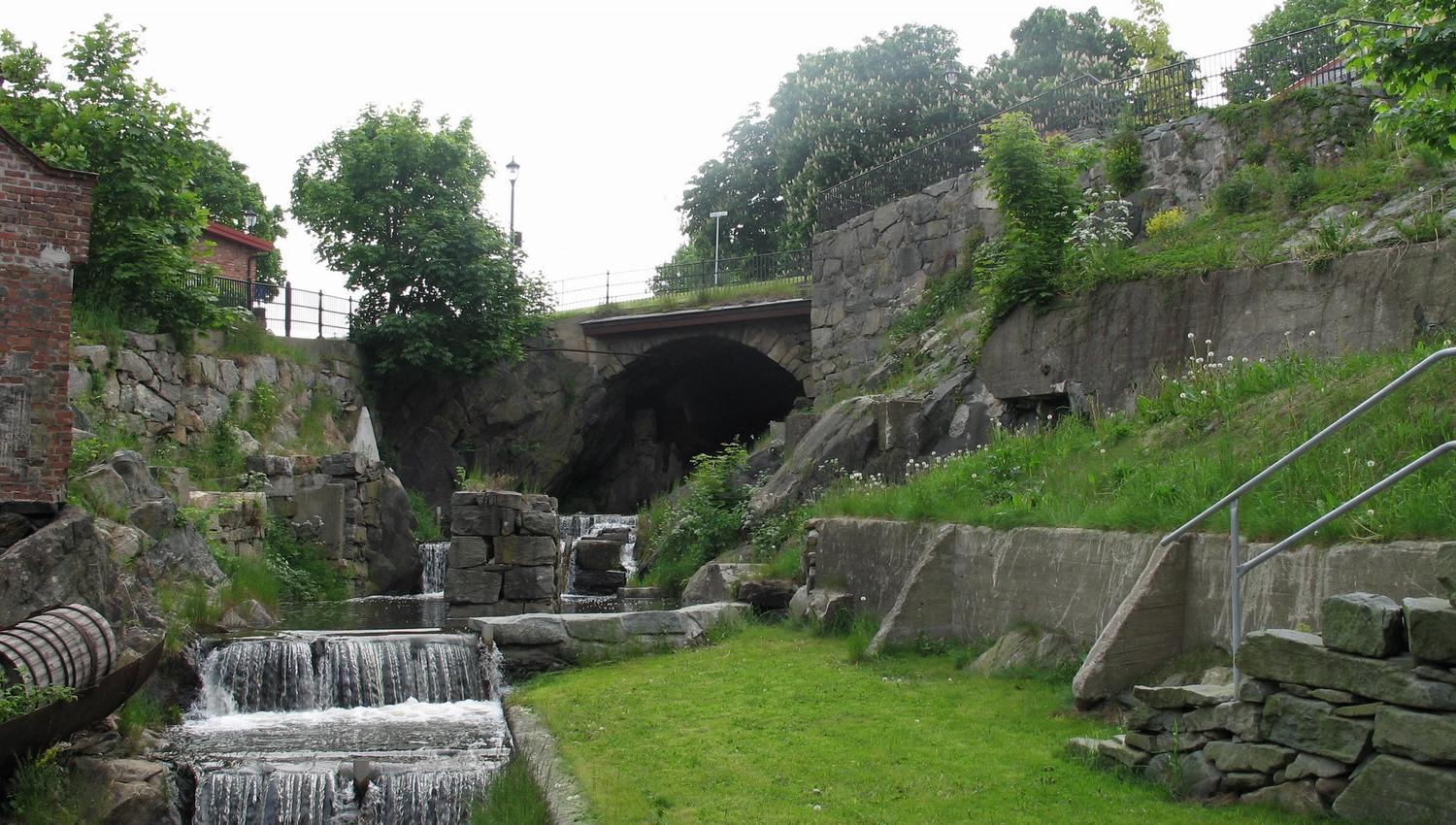 Lilleelv