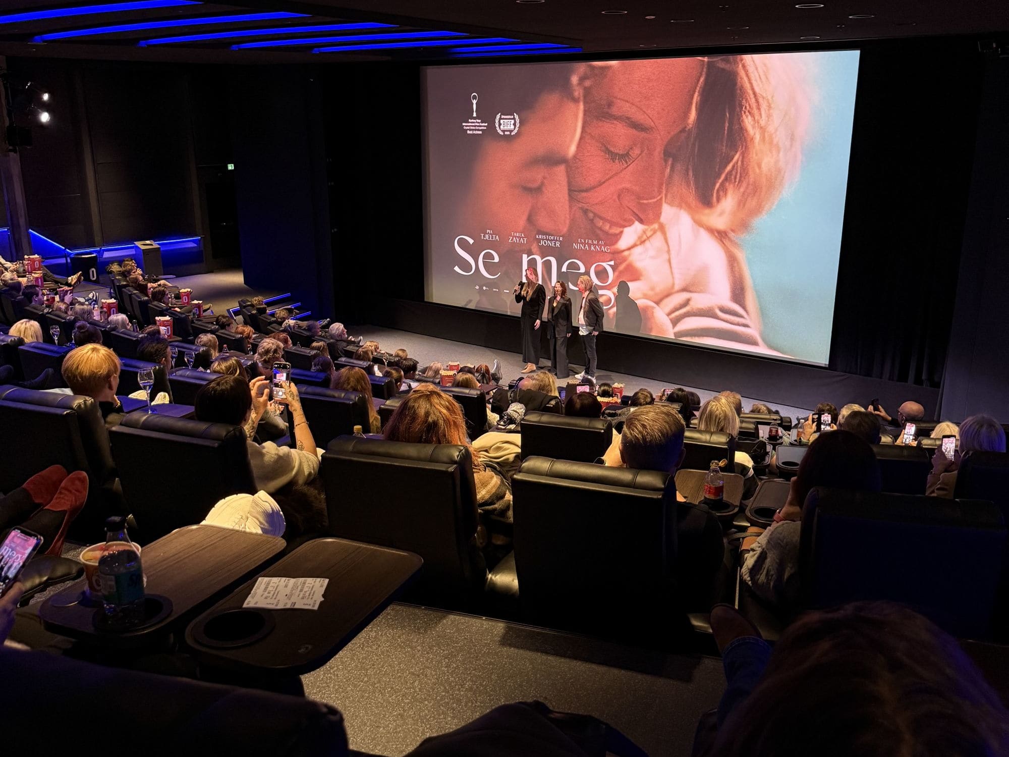 Odeon Kino Stavanger
