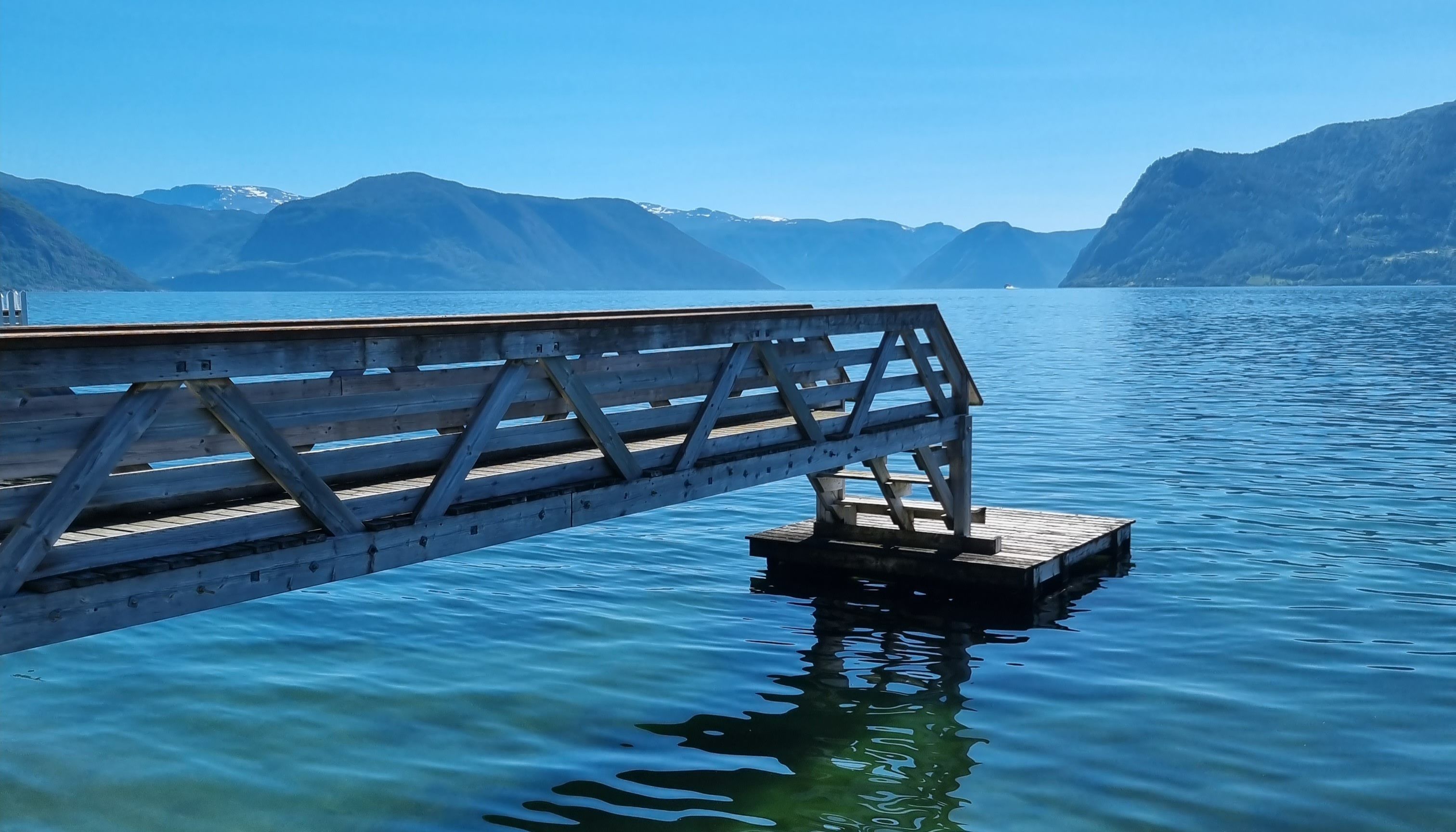 Systrond Motell Hyttesenter og Camping