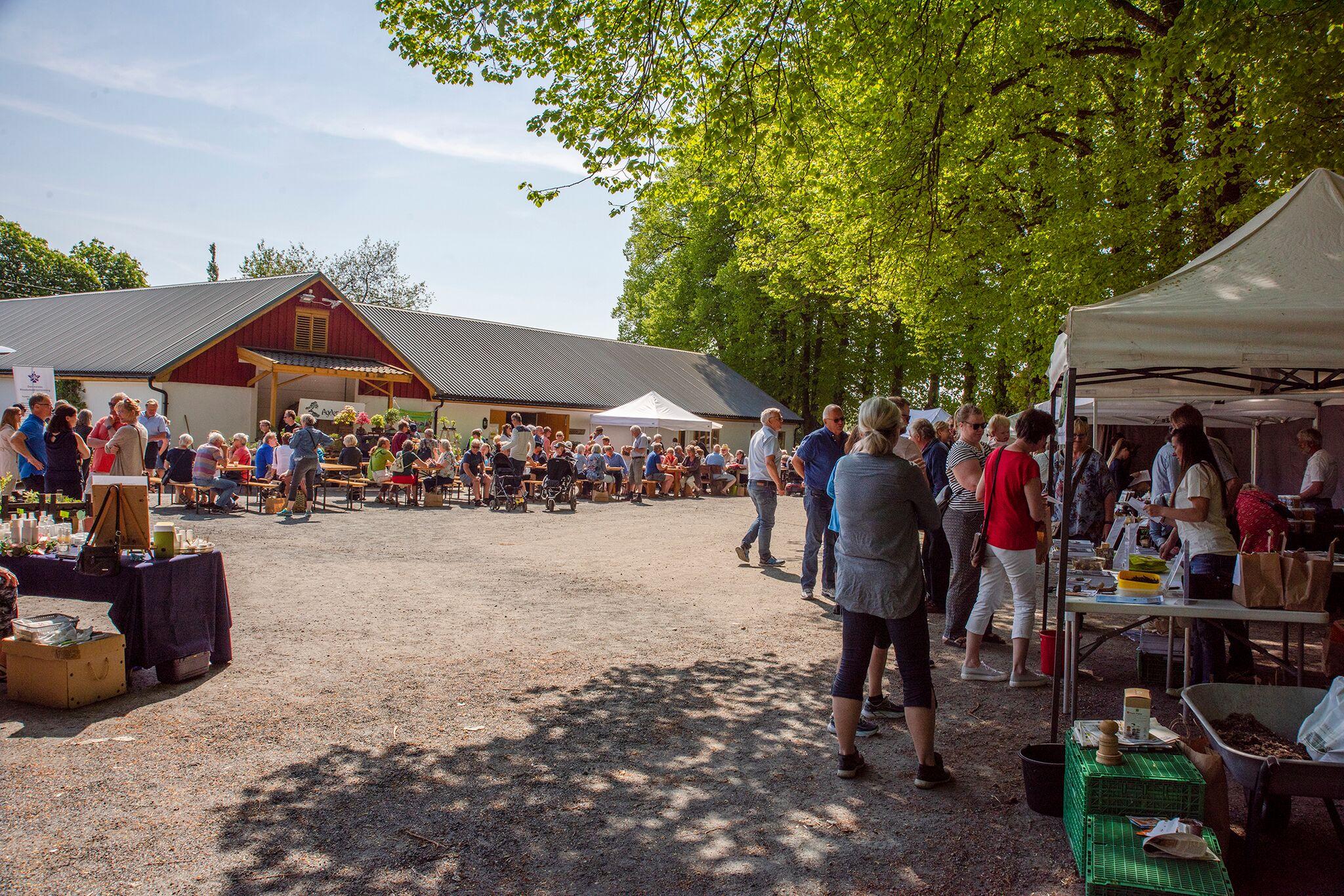 Norwegian Museum of Horticulture