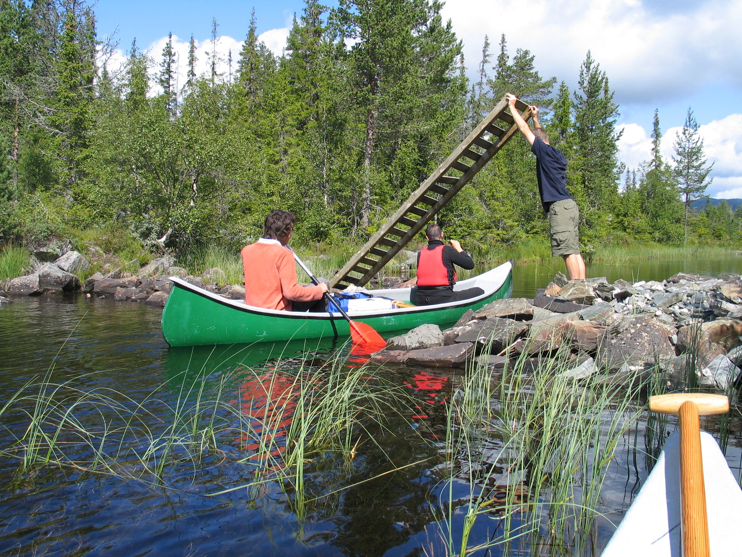 Padling