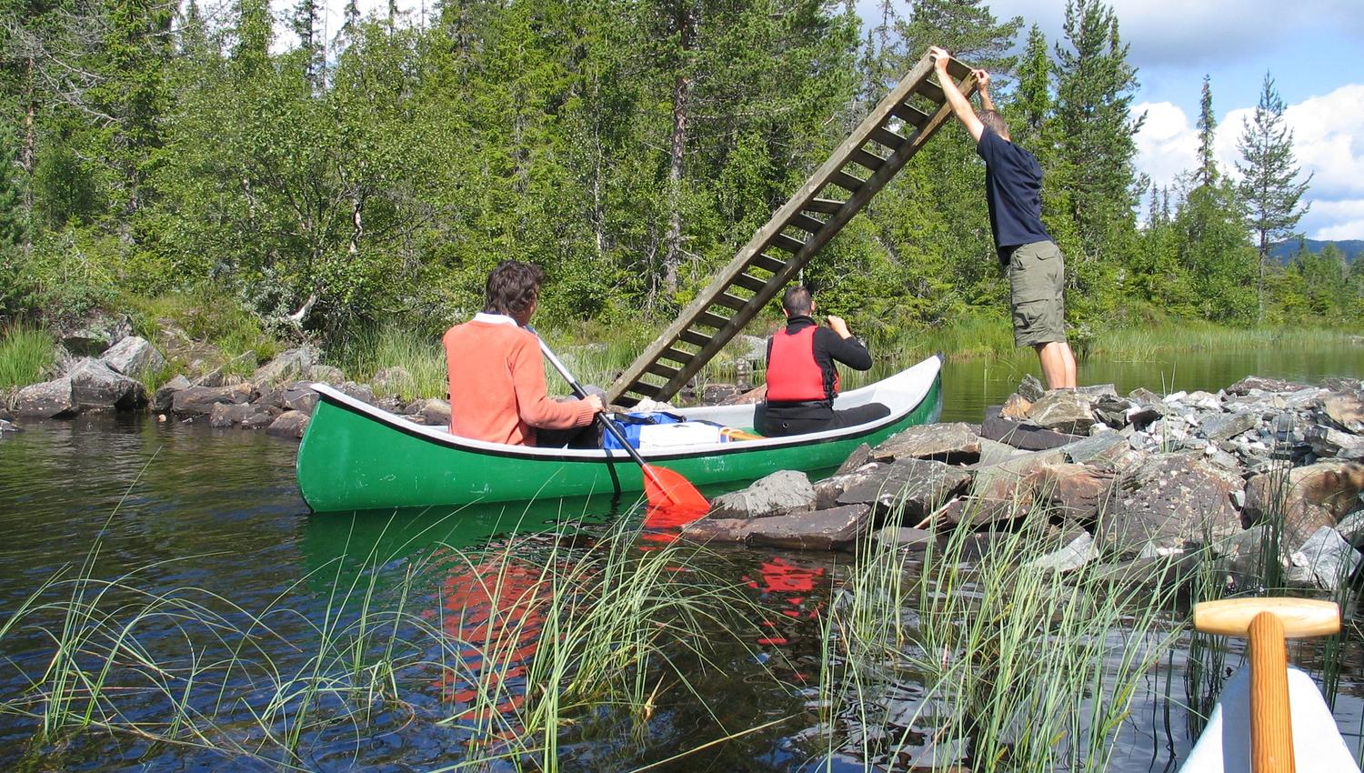 Padling