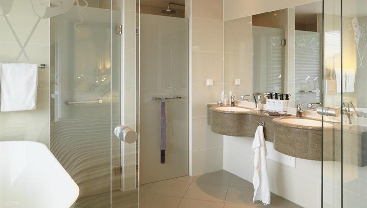 Presidential Suite