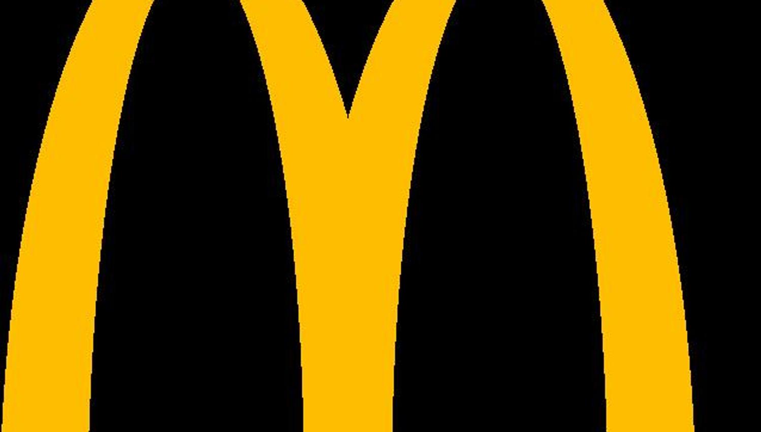 Mcd logo