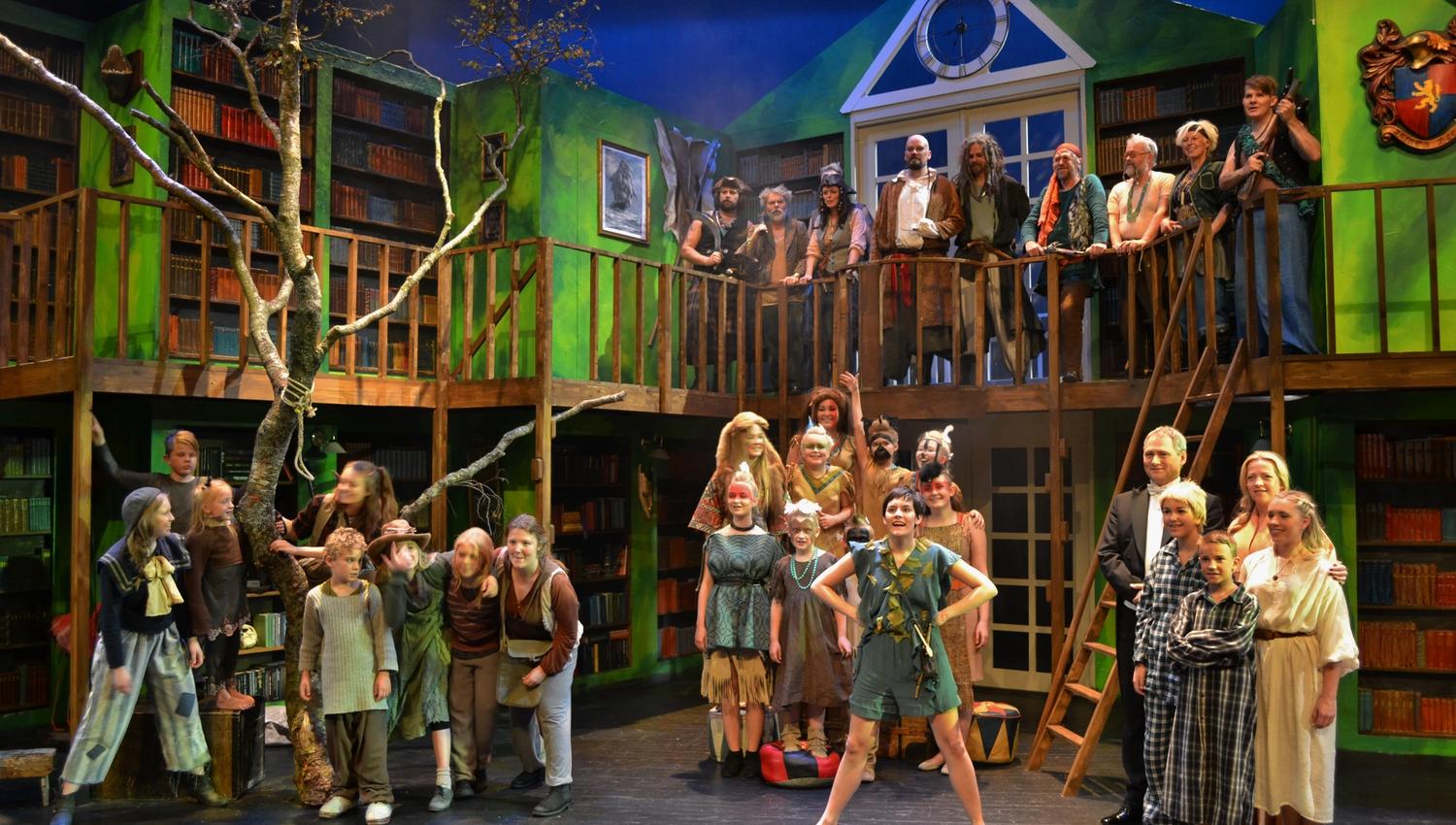 © Bømlo Teater