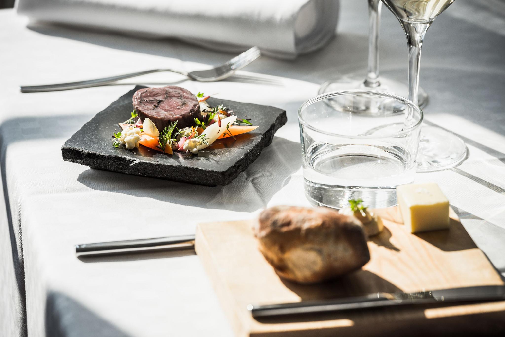 Restaurant Lapplandia