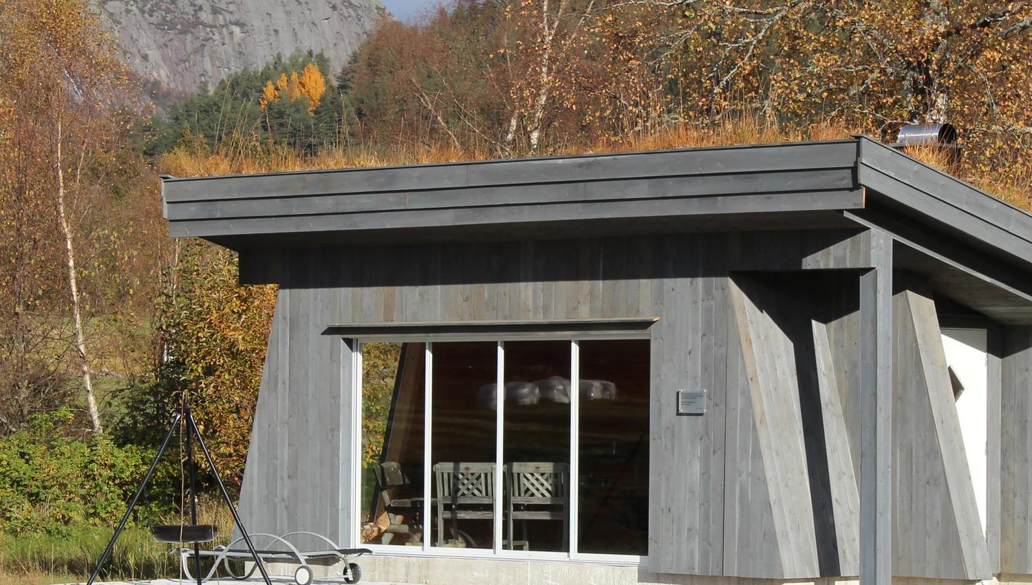 Lygne Fritids- og Aktivitetspark