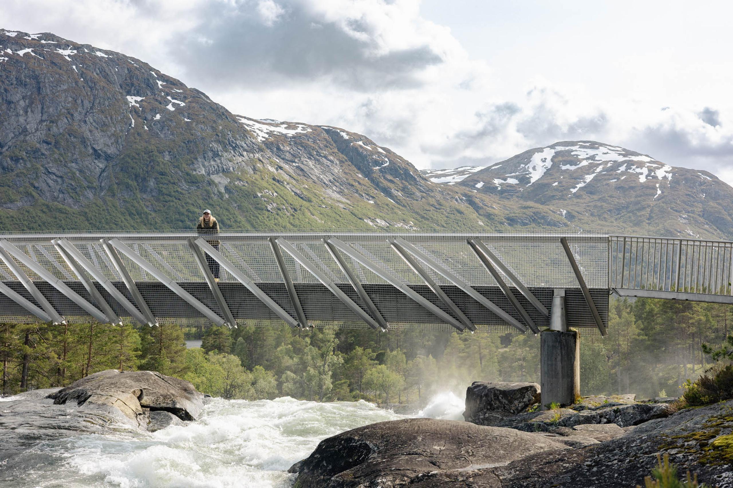 Likholefossen