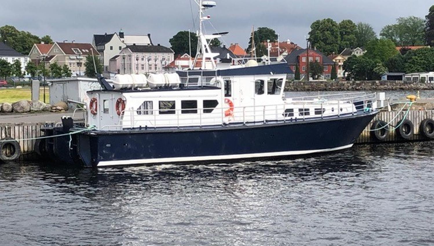 Øysprinten_Trygg_Seilas_AS