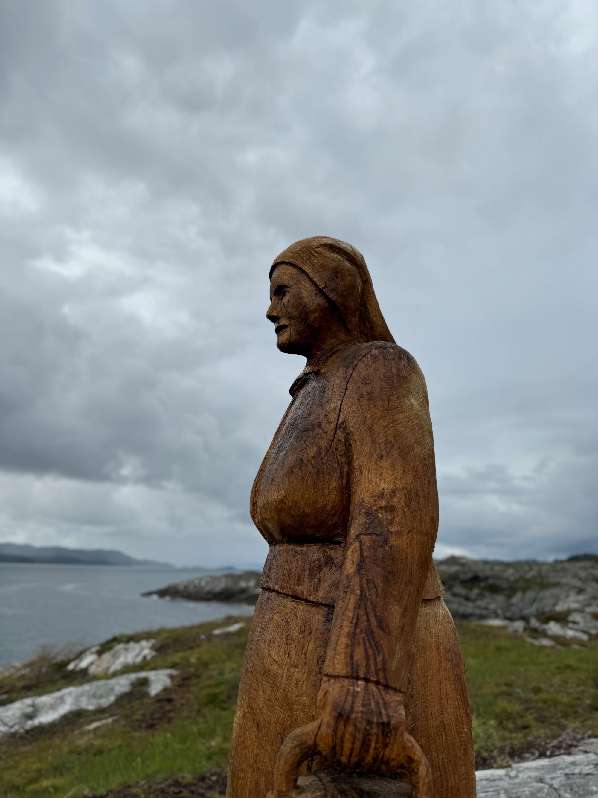 Visit Sunnhordland