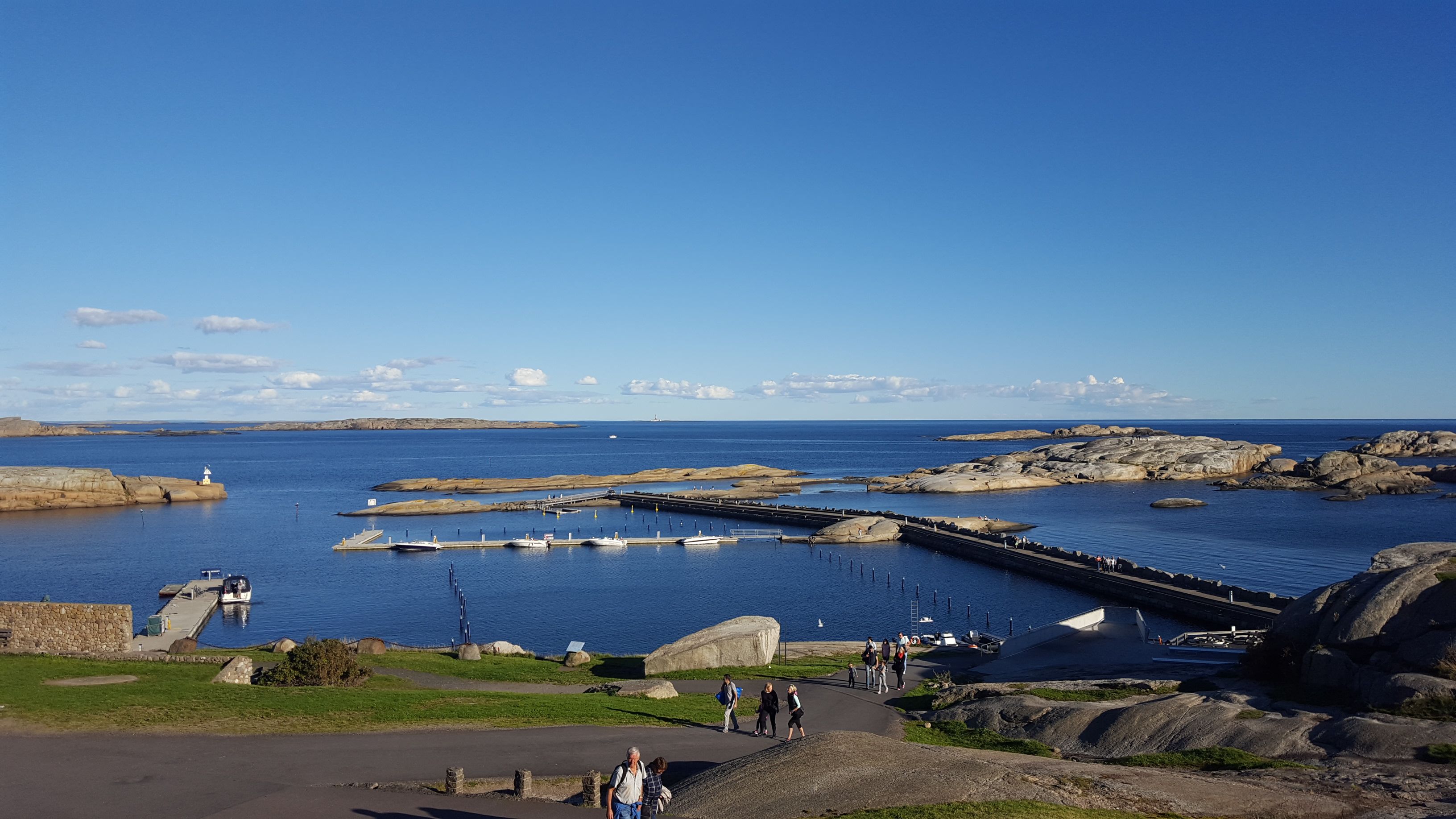 Archipelago