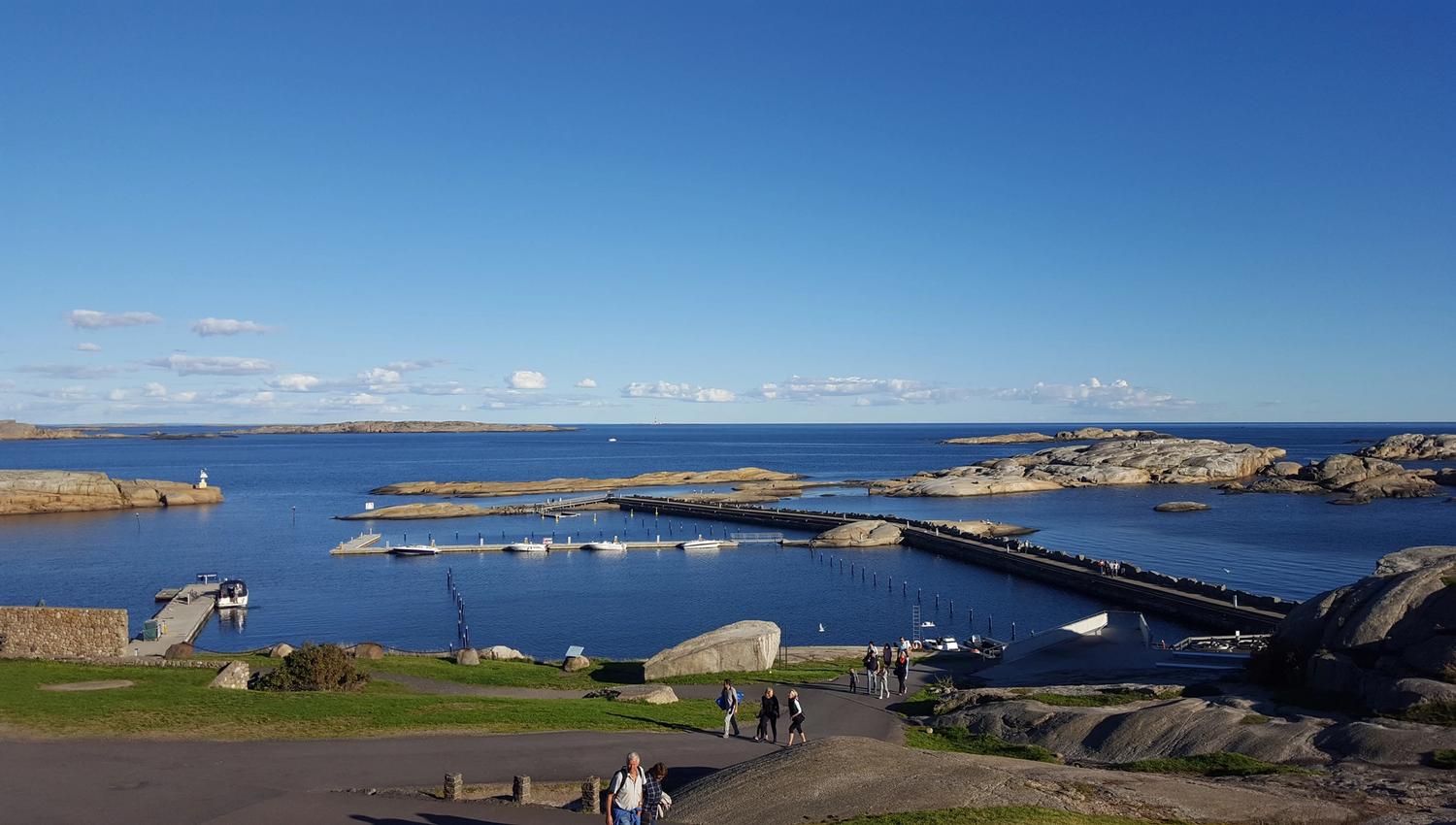 Archipelago