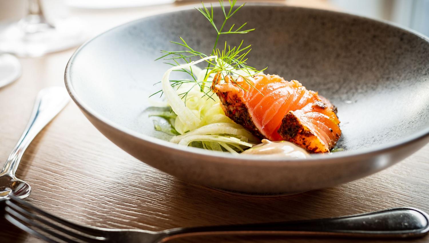 Salmon
