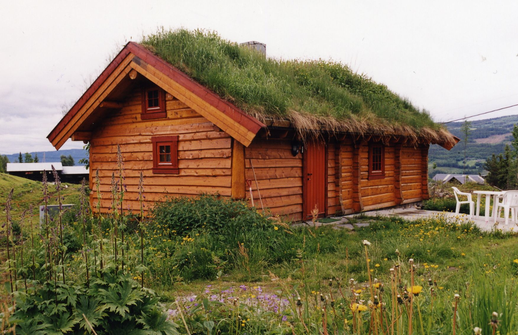 jondalen Fjellgård