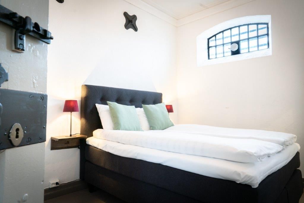 Gamle Fengselet Kulturhotell