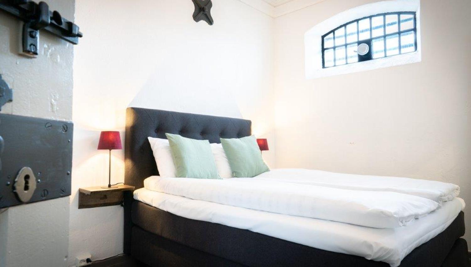 Gamle Fengselet Kulturhotell