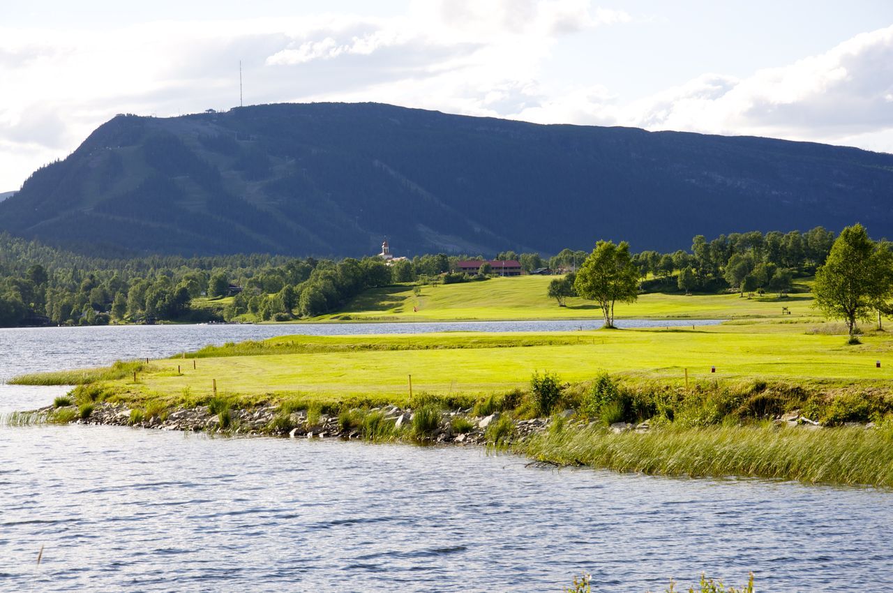 Golfpark