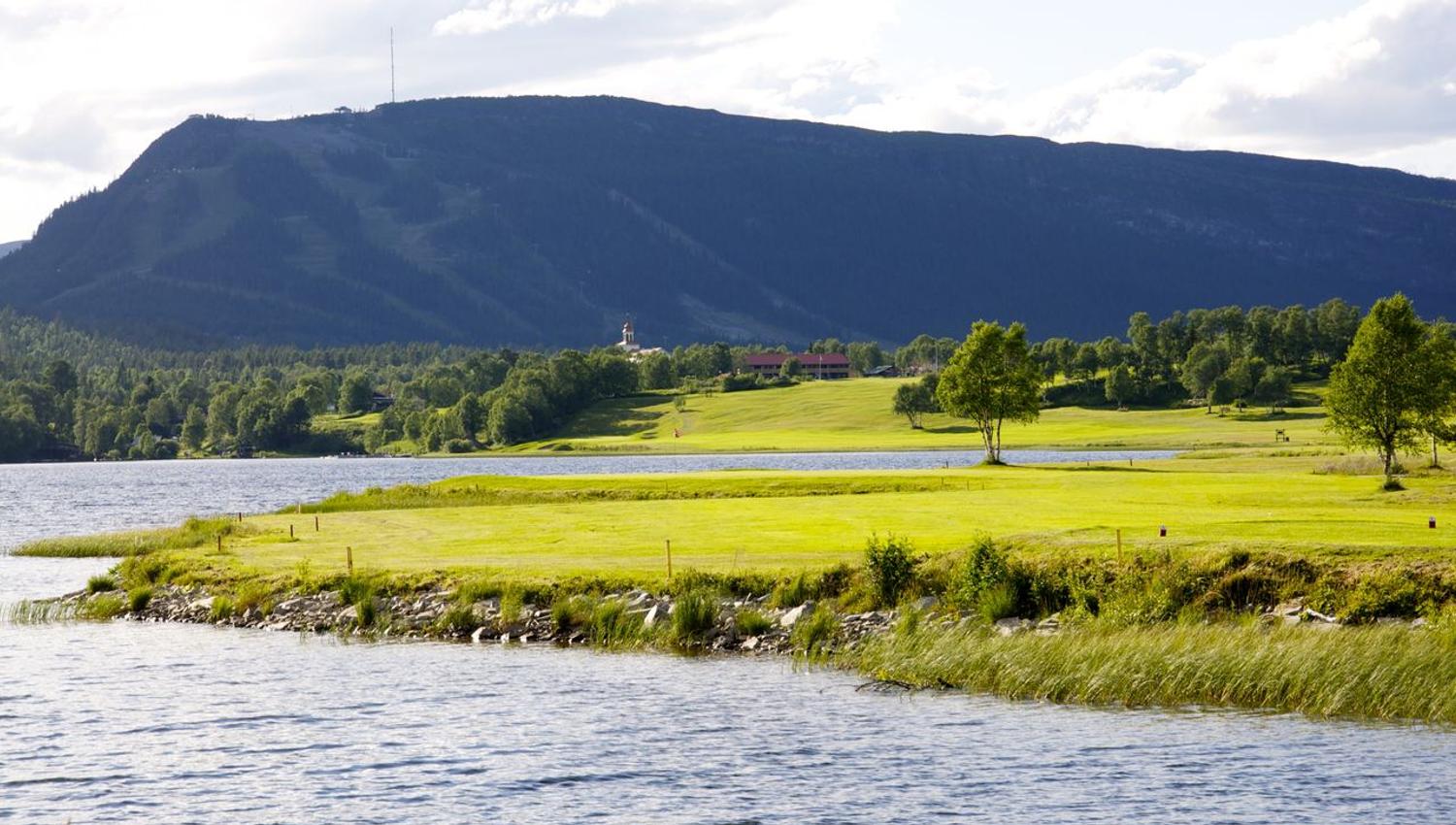 Golfpark