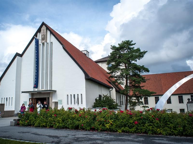 Exterior.