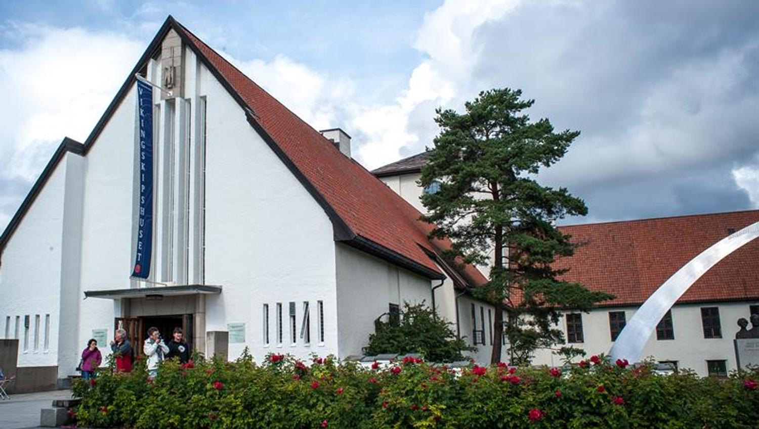 Exterior.