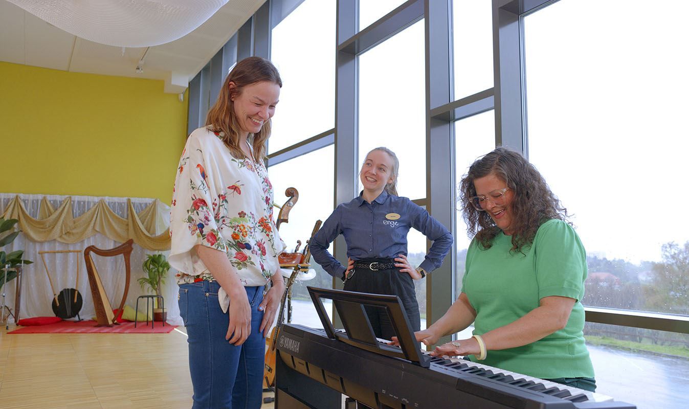 Ringve Musikkmuseum