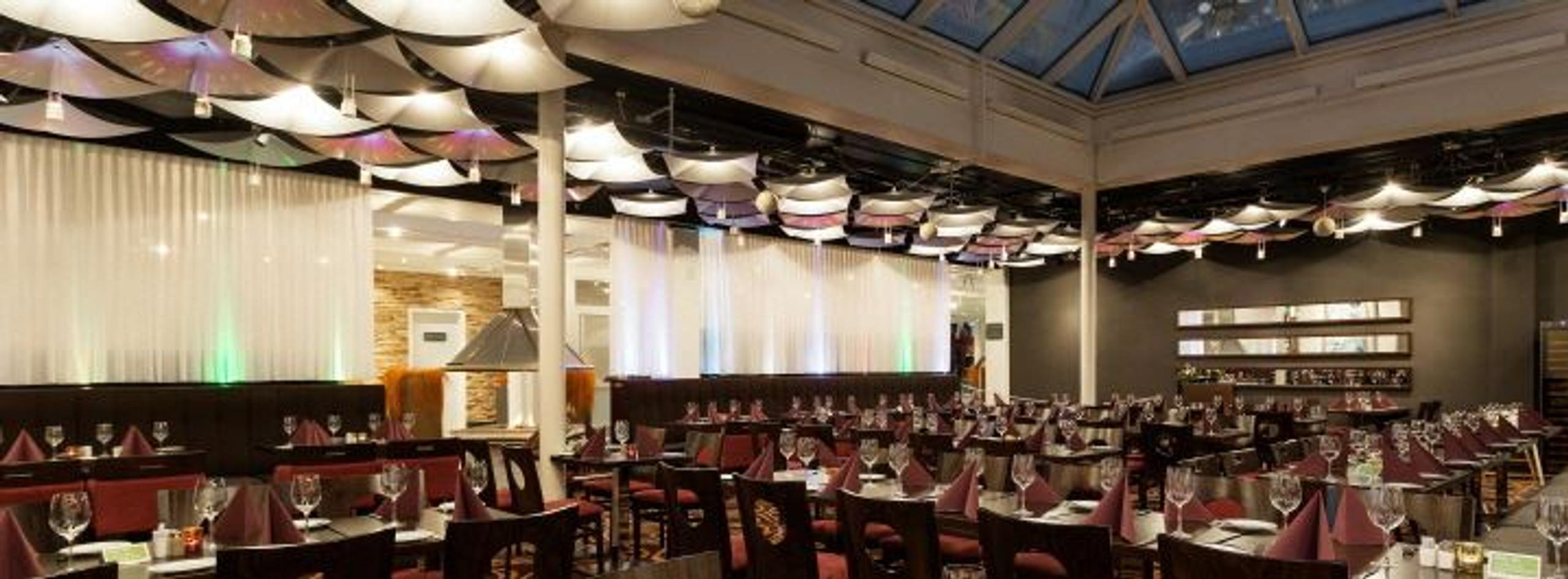 Restaurant Alta