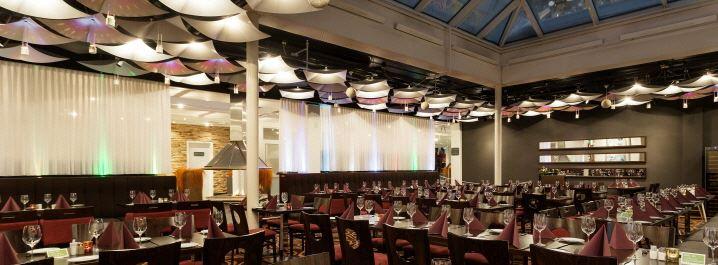 Restaurant Alta