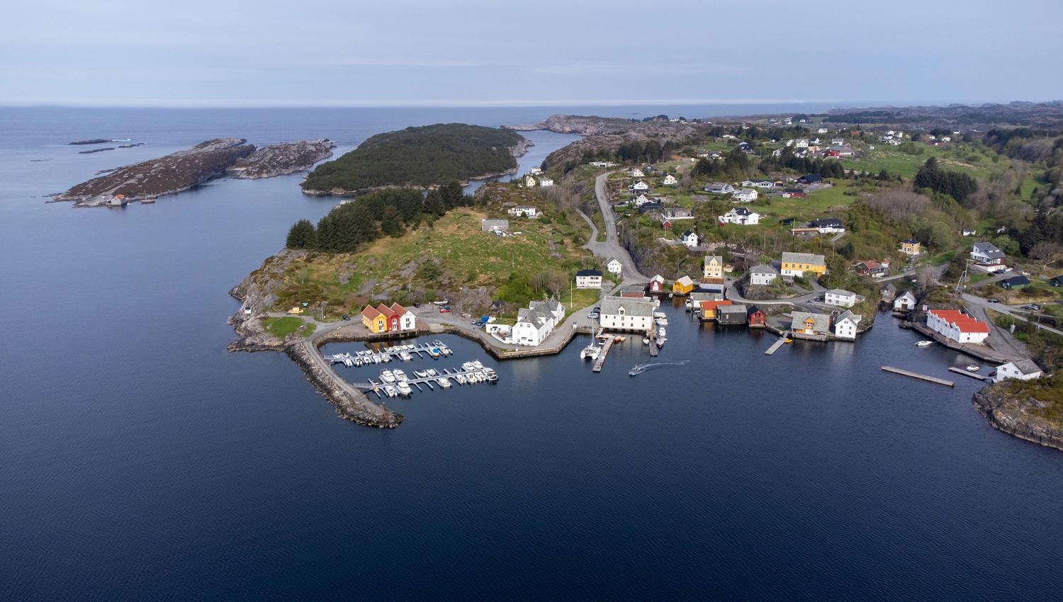 Glesvær