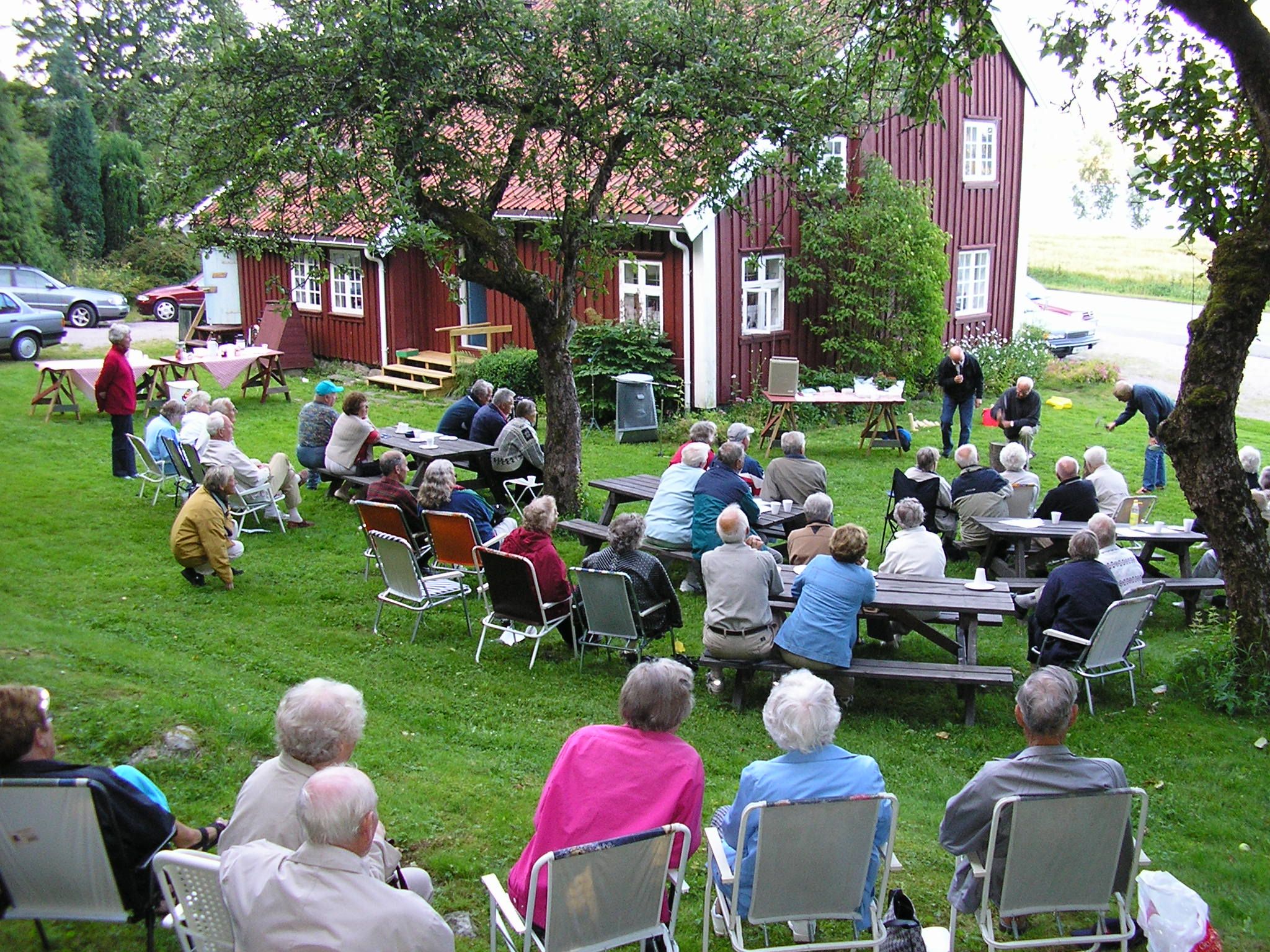 Bommen Elvemuseum