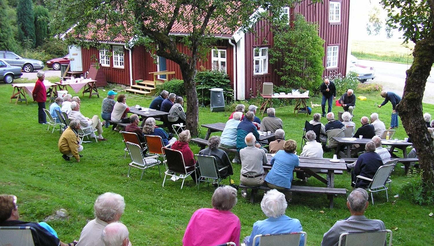 Bommen Elvemuseum