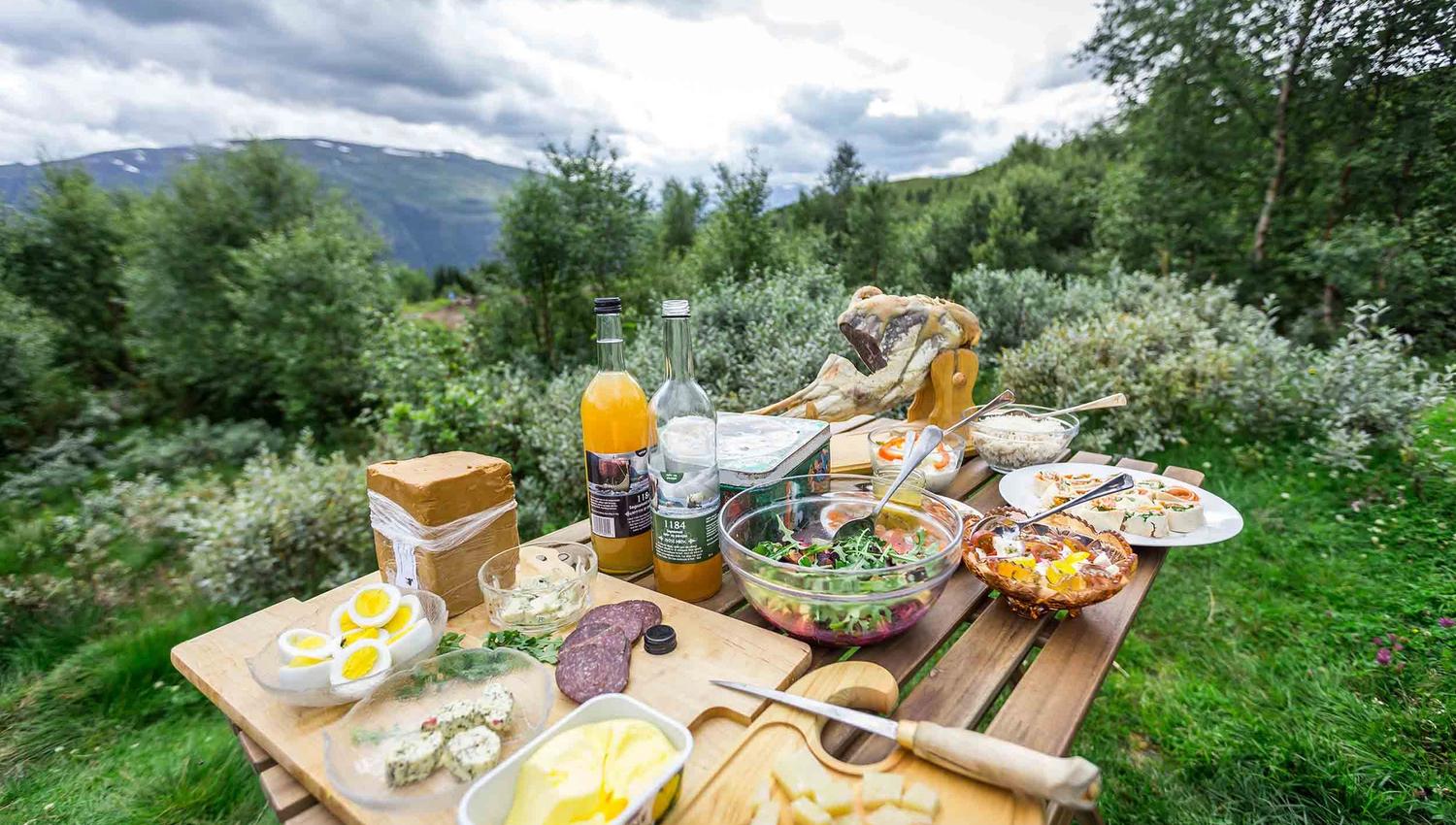 Fjord Weddings & Elopements
