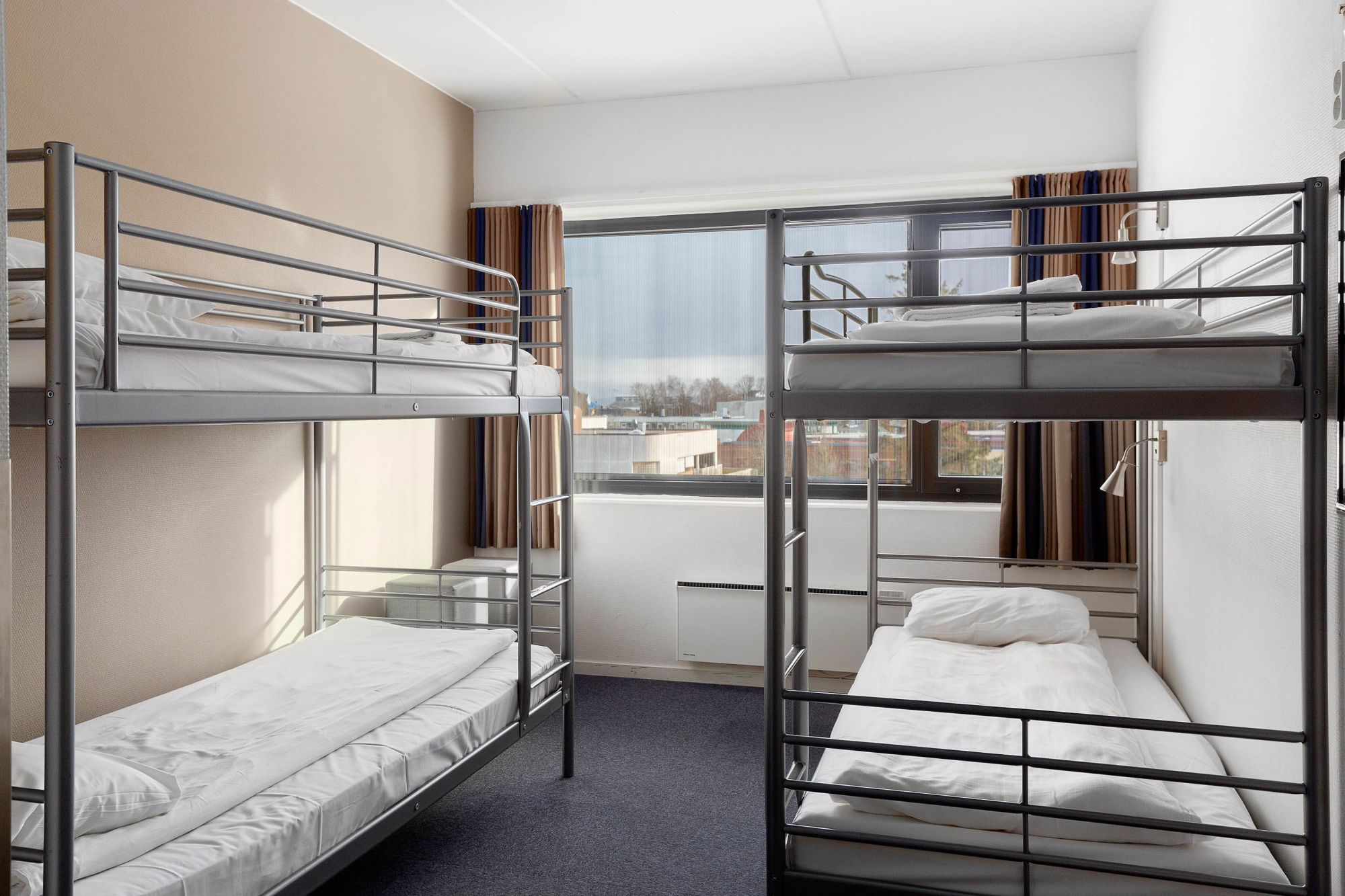 Best Western St. Svithun Hotell