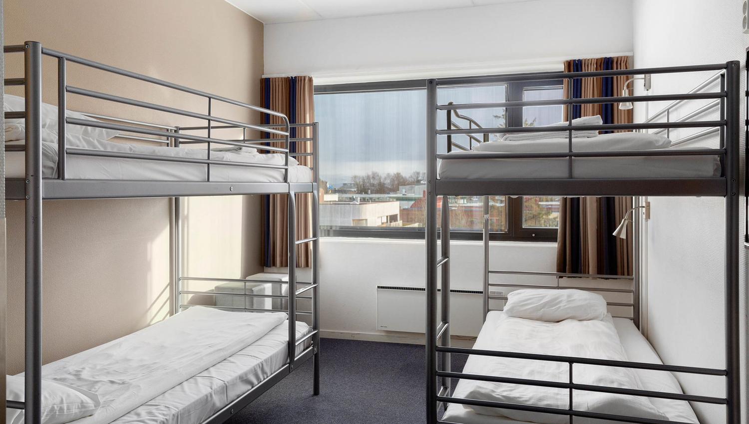 Best Western St. Svithun Hotell