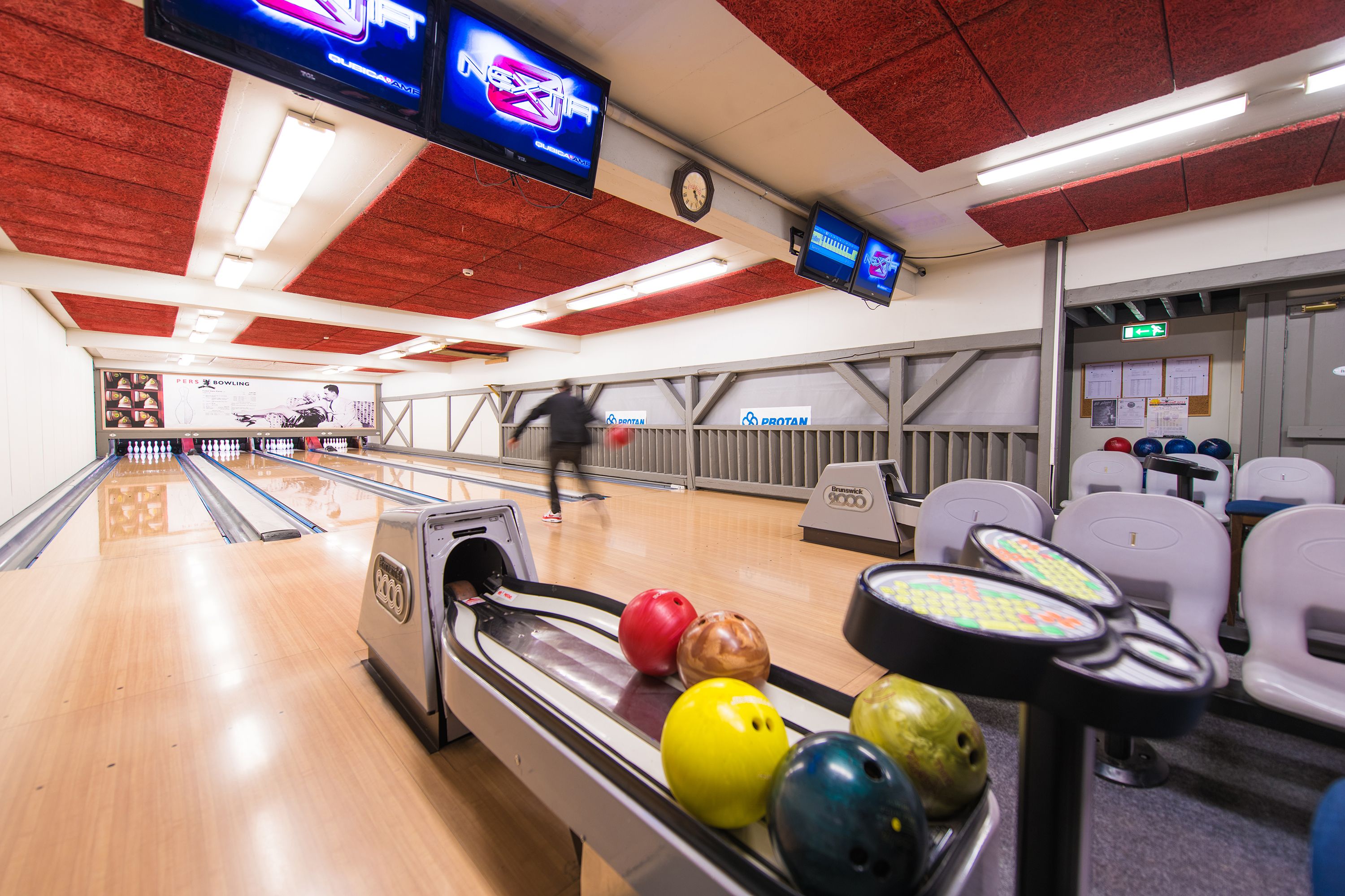 Bowling