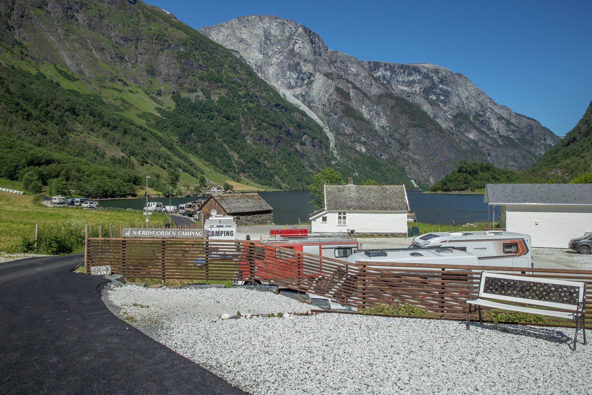 günstiges dachzelt Dachzelt Lago für 2-3 Personen main image 0