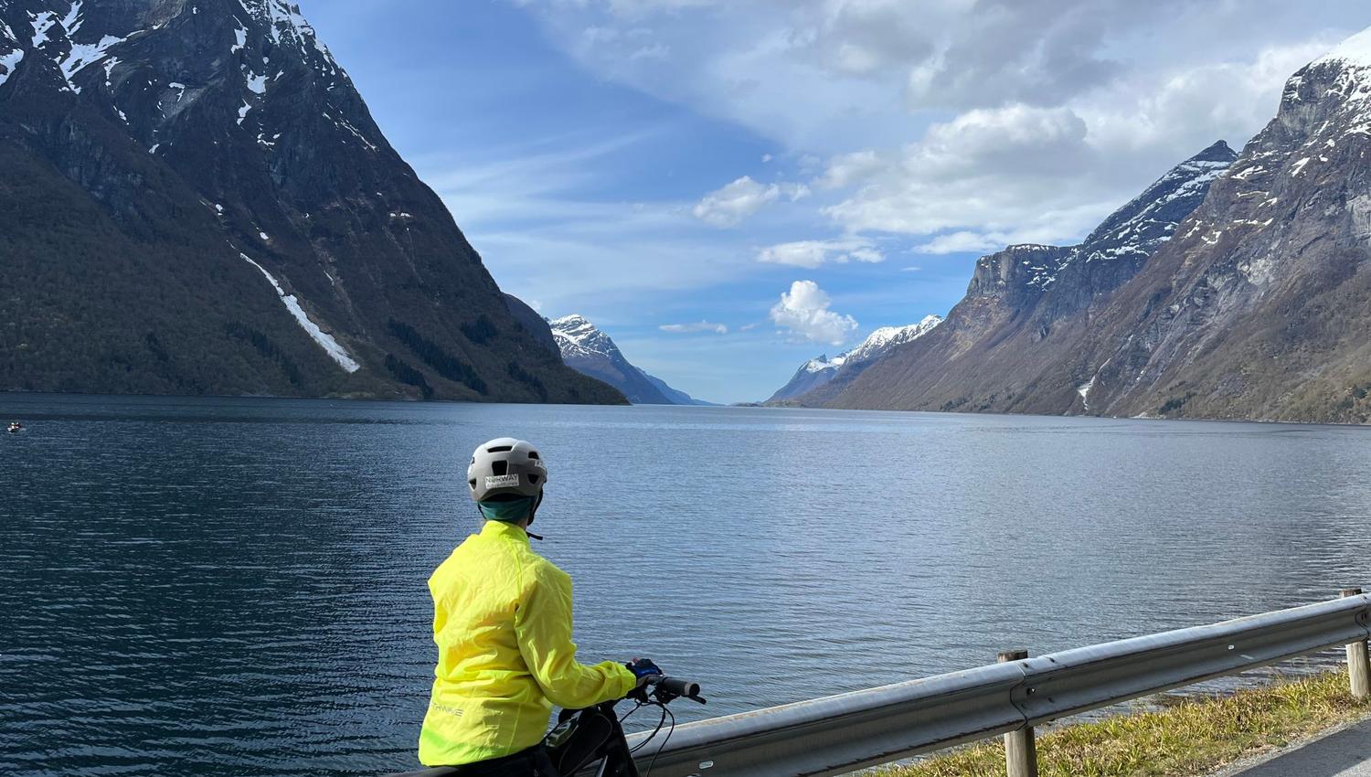 Sykkeltur Fr Bremanger Til Nordfjord sykkeltur-fr-bremanger-til-nordfjord