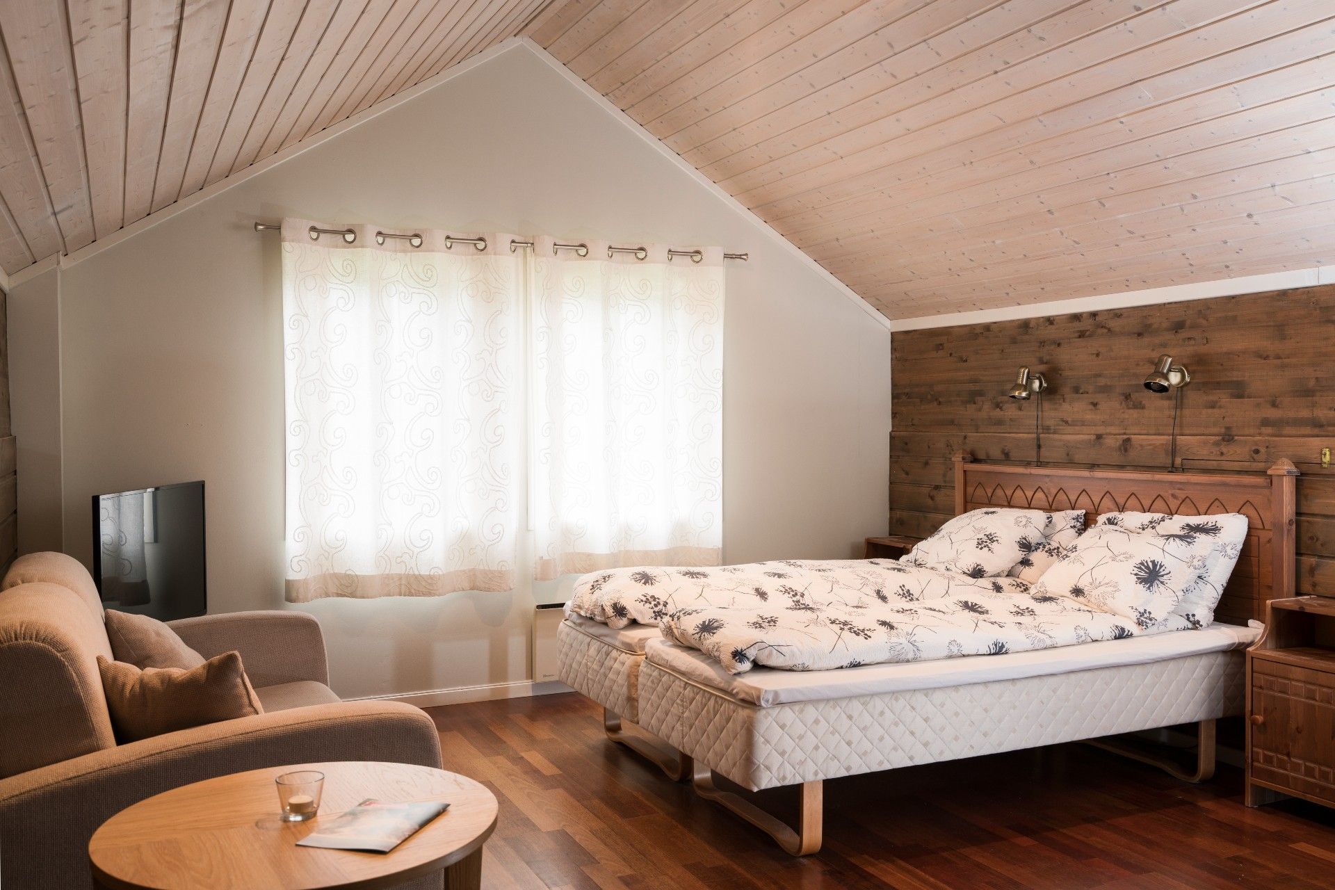 Jostedal Hotell